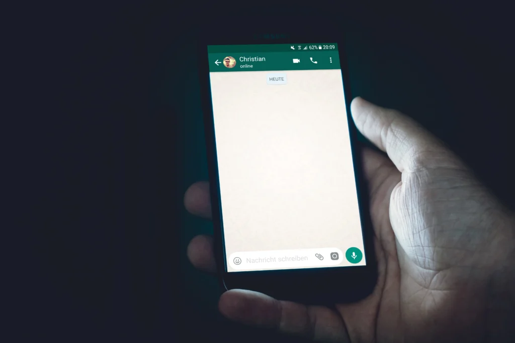 WhatsApp akan menghadirkan fitur video message