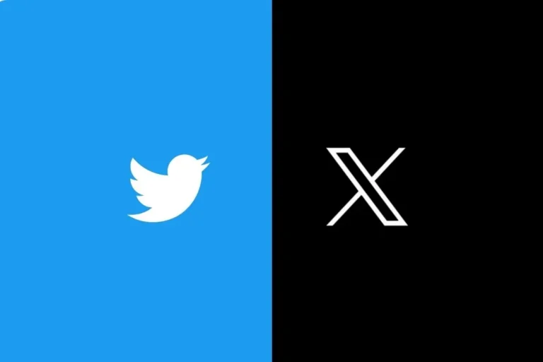 Branding nama dan logo baru Twitter menjadi X