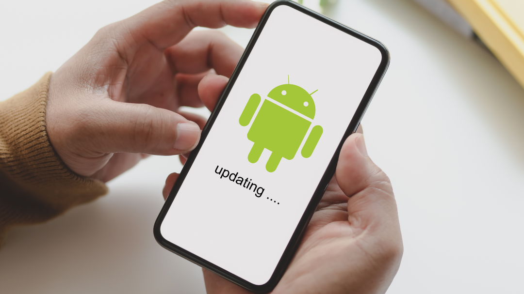 Perbarui Sistem Operasi Android dengan Android Update Invite