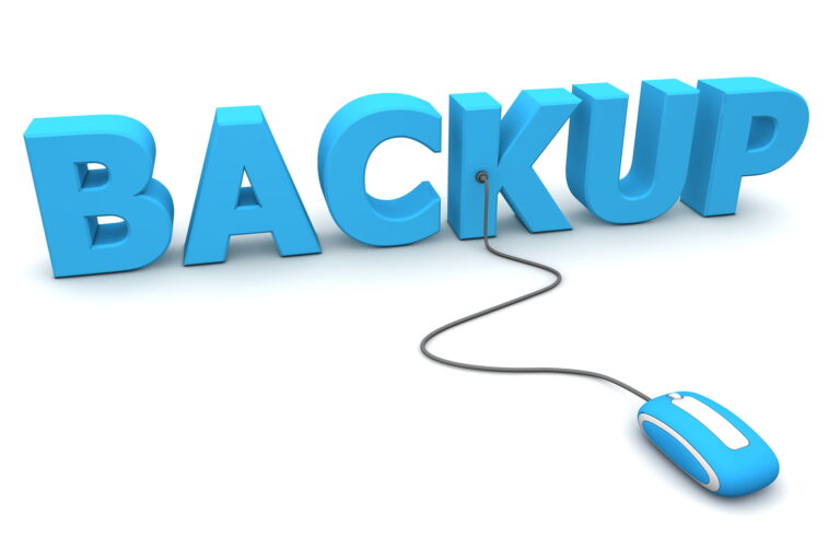 Ilustrasi Backup - Cara backup windows 10