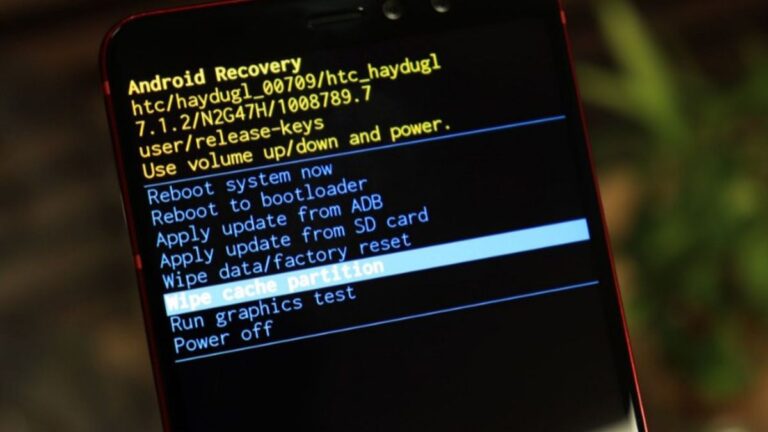Gambar hp android bootloop - pahami cara mengatasinya