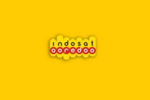 Logo Indosat Ooredoo - Cara Setting APN Indosat