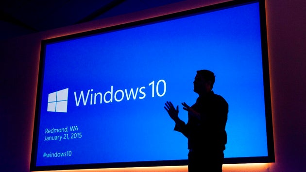 Gambar launching windows 10 - Kenali Cara Melihat Versi Windows 10: Mengetahui Build dan Edisinya