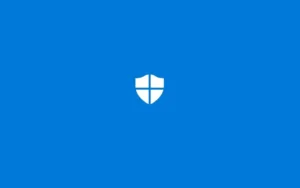 Logo Windows Defender - Cara Mematikan Windows Defender