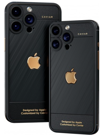 IPhone 15 Ultra Black