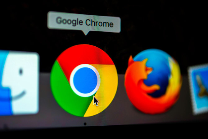 Google Chrome - Cara menghilangkan iklan di google chrome