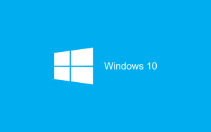 Windows 10 Logo - Cara Download Windows 10 Gratis dari Microsoft