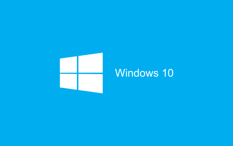Windows 10 Logo - Cara Download Windows 10 Gratis dari Microsoft