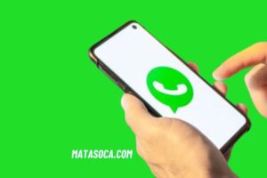 Cara Logout Akun WhatsApp yang Mudah dan Praktis